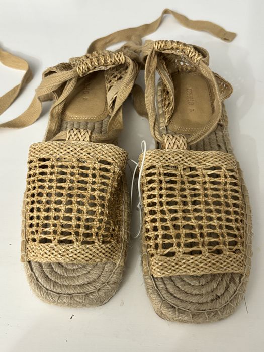 Летни обувки , Oysho , 37 номер