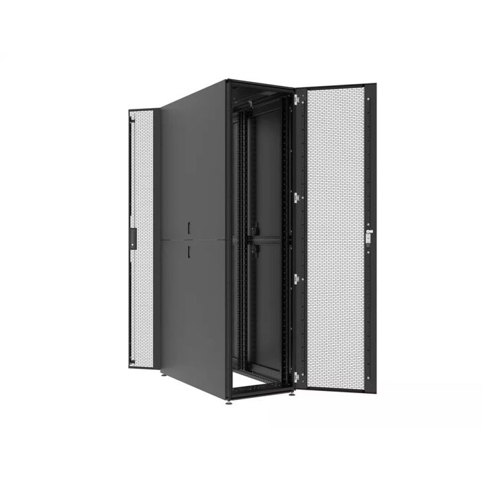 Телекоммуникационный шкаф 30-33U 600х1000