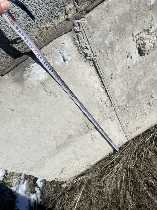 Продам Недостроенный дом в Ынтымаке