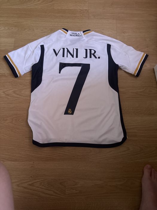 Tricou Real Madrid