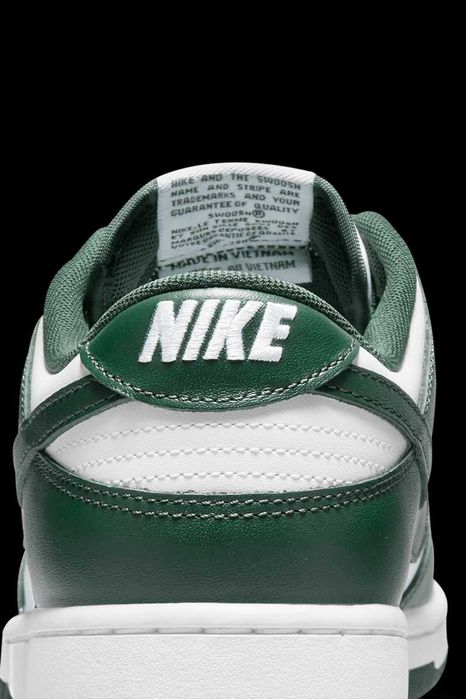 Nike Dunk Low Varsity Green