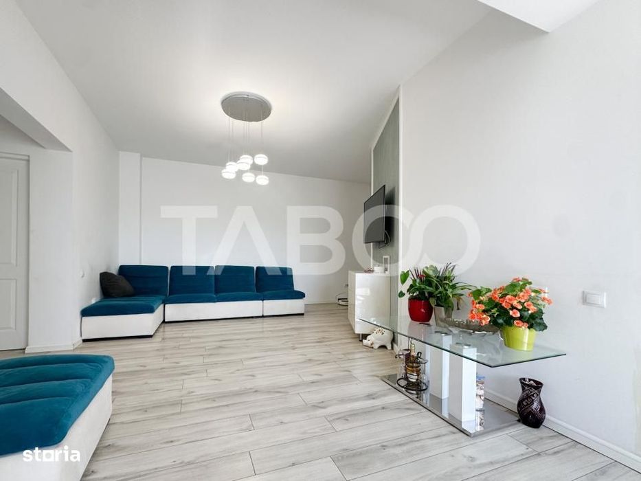Casa de vanzare in cartierul Gheorgheni la cheie zona Iulius Mall