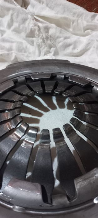 Корзина сцепления