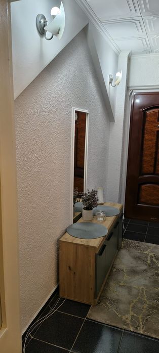 De vinzare apartament