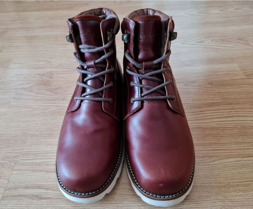 Ghete Ugg originale 43