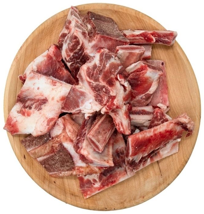 Суп набор говяжьи только оптом (говядина)