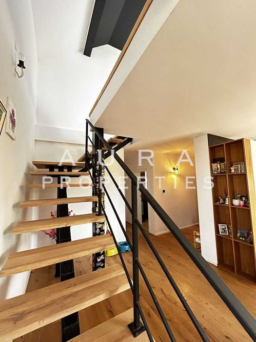 Продава се Къща в Разград, Варош - 392 кв.м за 599 €/кв.м - Снимка #13