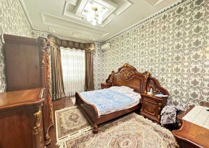 Сдается на аренда дом участок  Яккасарай район Саламатина