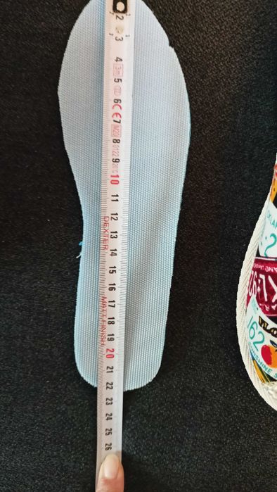 Espadrile noi marimea 35-36