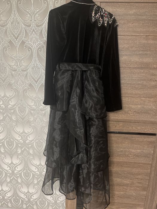 Продам шикарную накидку