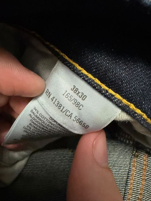 Jeans Polo Ralph Laurean 38/30