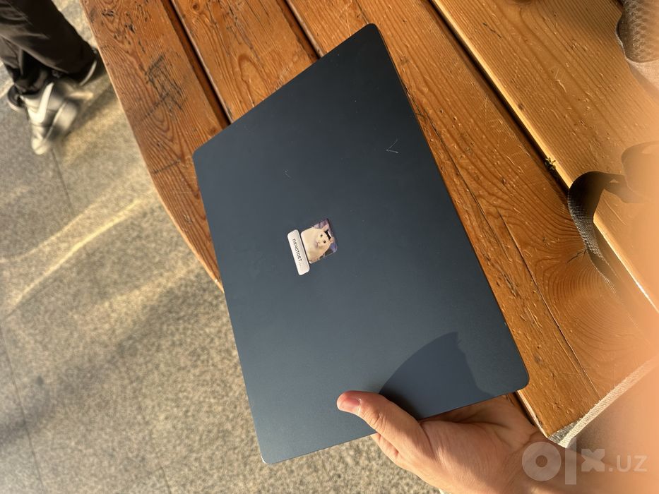Micrasoft surface 3