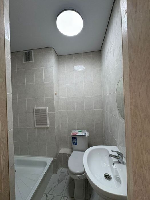 1 ком мкр.Юбилейный 17,5 м2