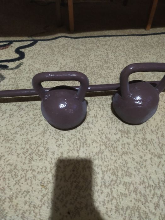 Продамм штангу .