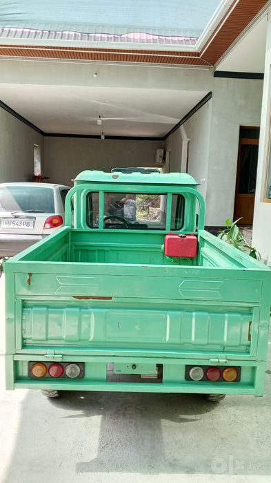 Kabinali muravey  1 tonna pul kerak sotiladi