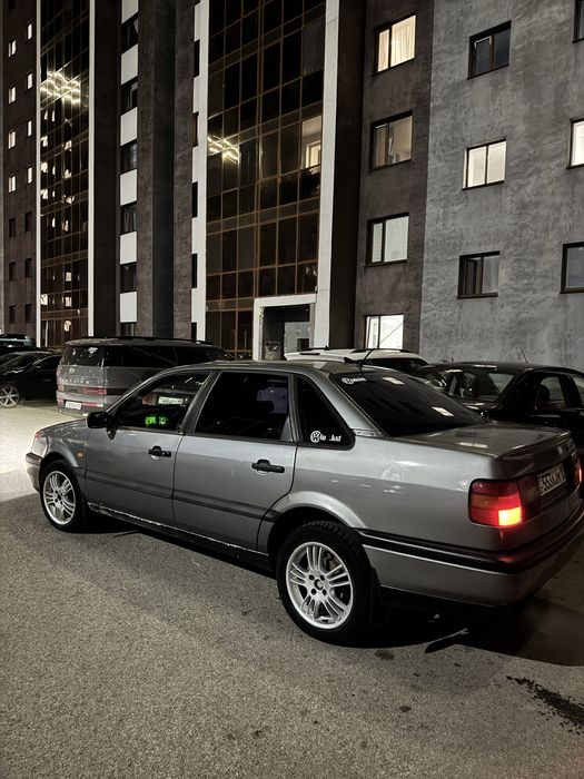 Продам Пассат б4 1994 года