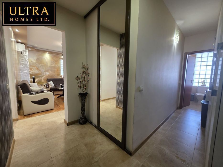 Продава се Тристаен апартамент в Бургас, Меден рудник - зона Д - 121 кв.м за 867 €/кв.м - Снимка #11