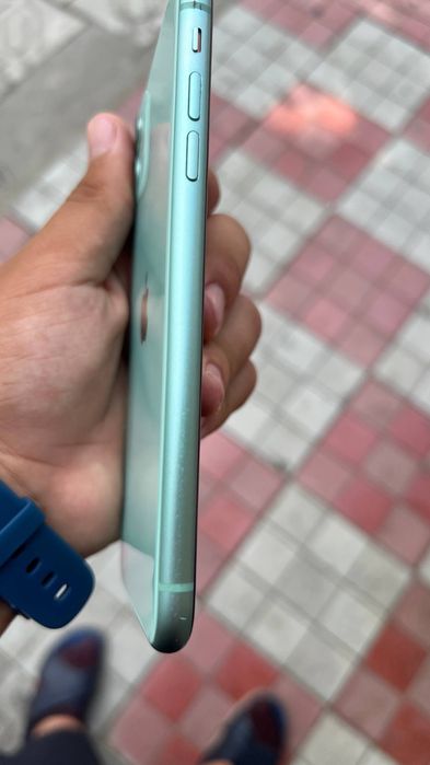 Iphone 11 telfon