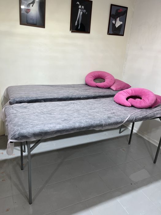 Кушетка стульясымен