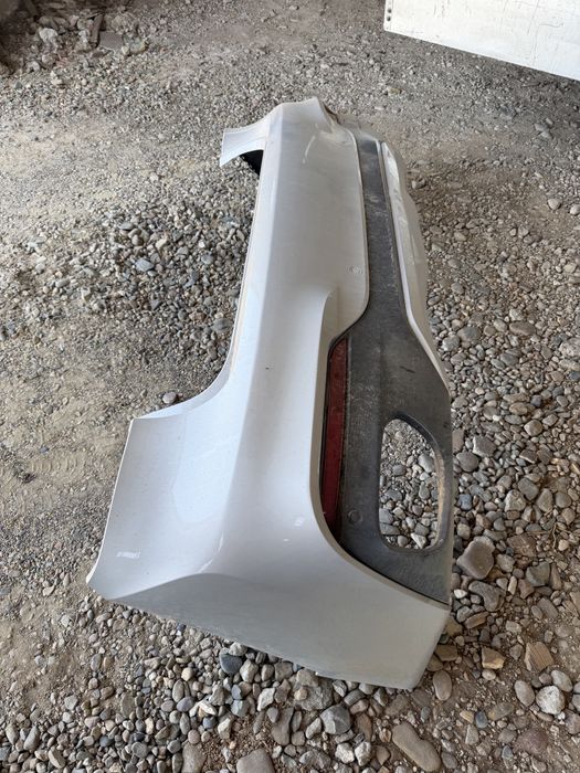 Задна  м броня бмв х6 ф16 (zadna m bronq bmw x6 f16)