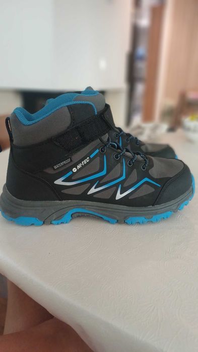 Зимни обувки Hi-Tec