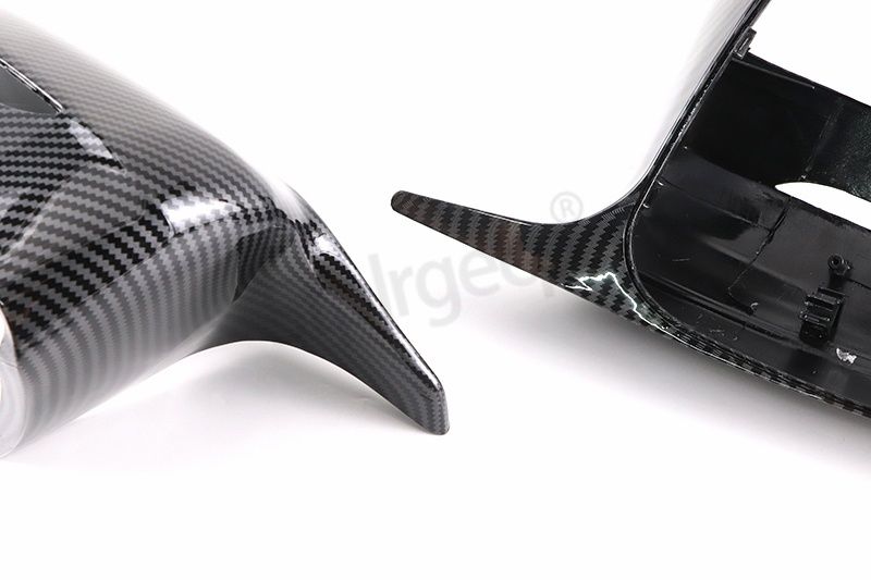 Set Capace Oglinzi Carbon Bmw M Seria 4 5 7 8 G22 G23 G24 G30 G31 G38