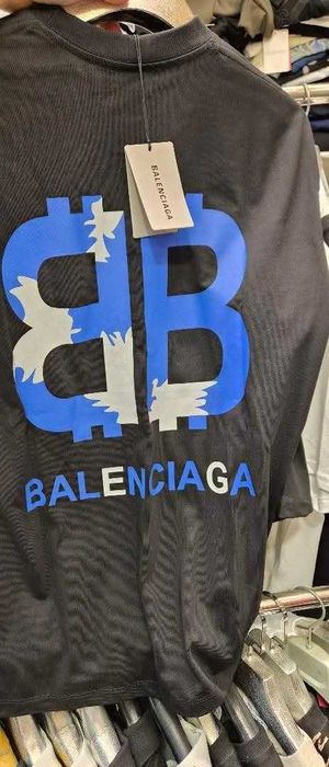 Тениски Balenciaga