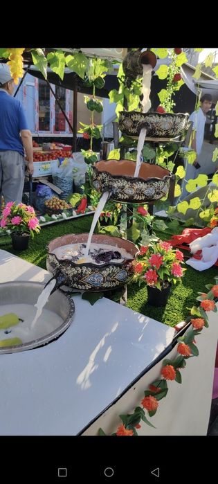 Cholob aparati sotiladi