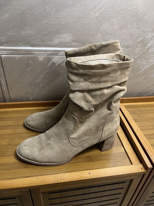 Дамски обувки Nike и Champion – №40/41 – ИЗГОДНО