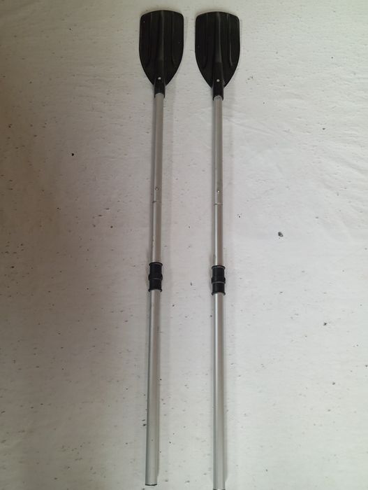 Продам вёсла разборные