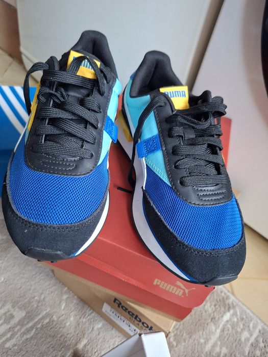 Маратонки Puma уникекс