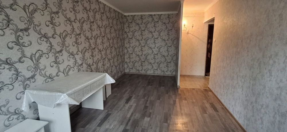 Одна комнатная квартира