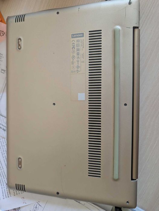 лаптоп Lenovo 14"Ideapad 520 s