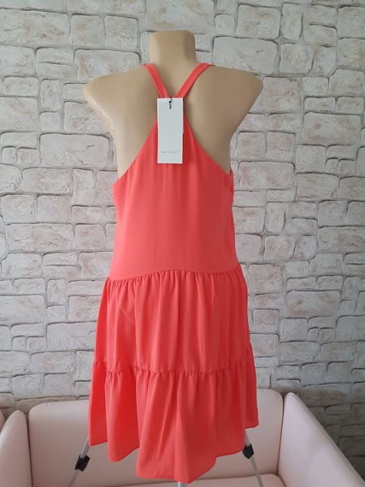 Rochie See U Soon,marimea M..eu zic 36/38,noua cu eticheta