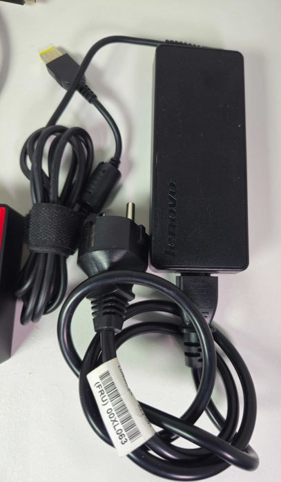 Lenovo Docking Station USB-C Dock Gen 2 - USB-C и 90w захранване