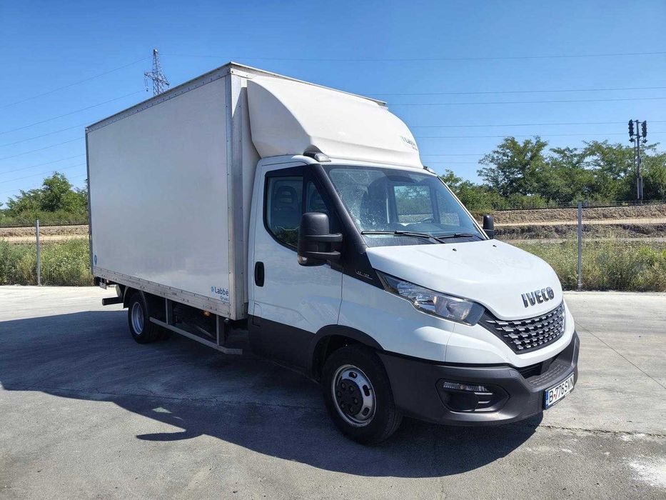 Iveco DAILY 35C16