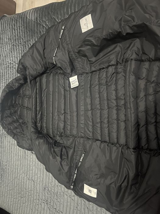 Vand geaca moncler
