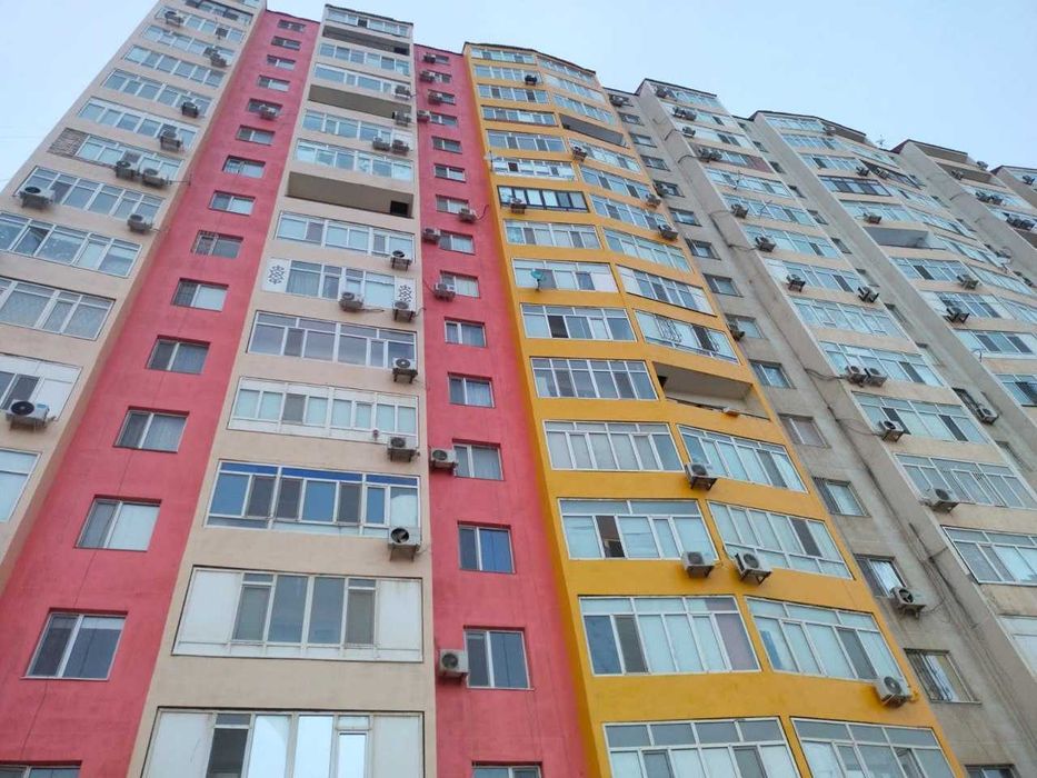 Альпинизм. Высотные работы