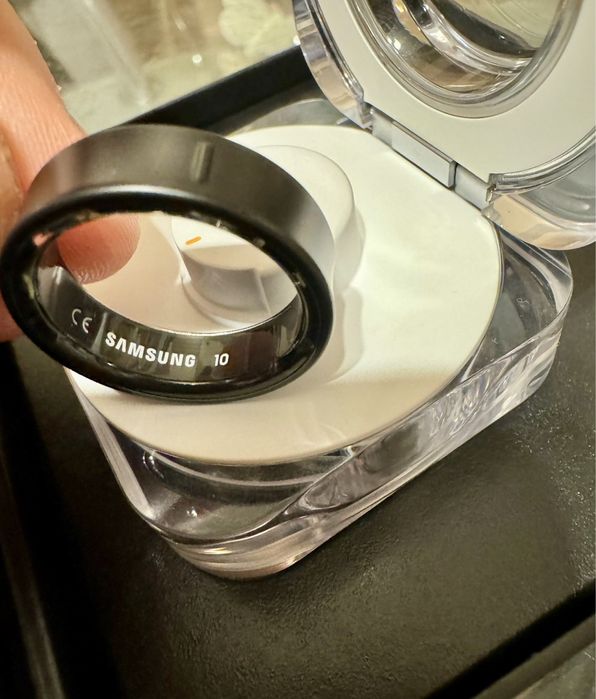 Smart Ring SAMSUNG Galaxy Ring