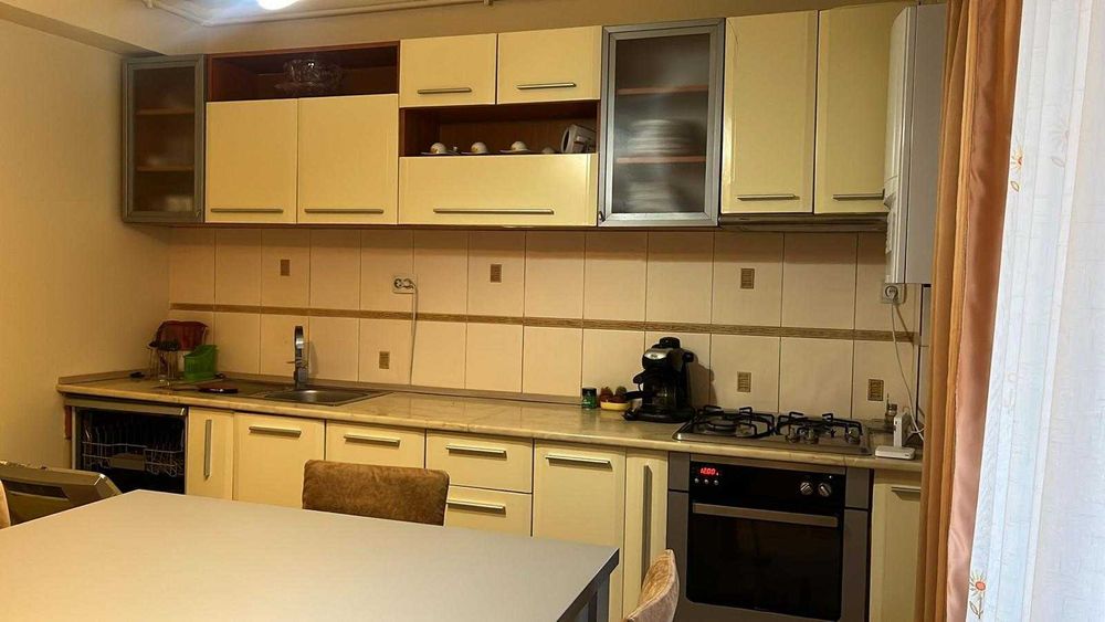 Apartament de inchiriat – 95 m2 Buna Ziua