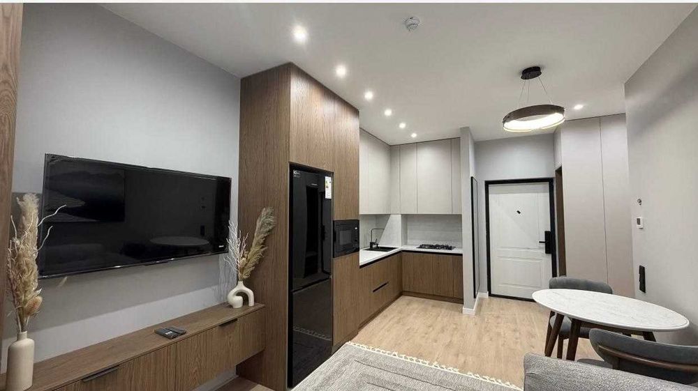 Яшнабадский р-н, NRG BI Sad'o, 2/3/9, (LY)