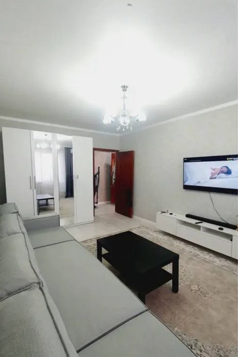 Продам 1 комнатную квартиру