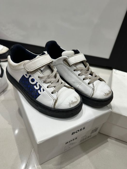 Детски маратонки  adidas gazelle