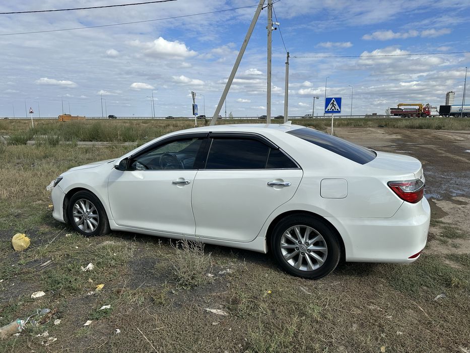 Продам диск Р16 от камри 50/55
