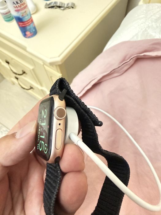 Продам appel watch 6