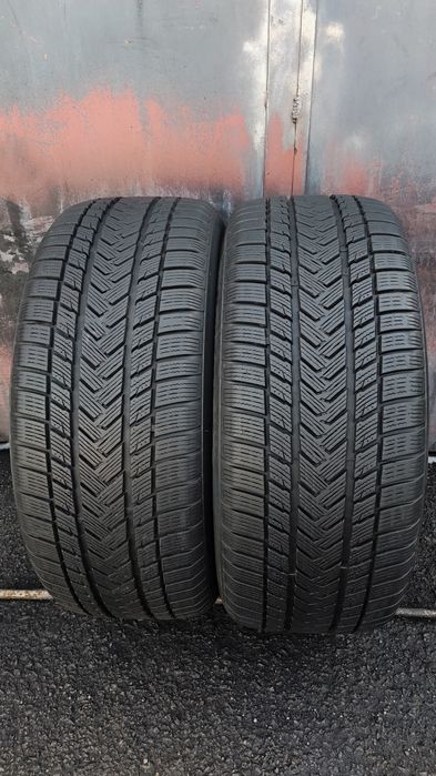 2бр. зимни гуми 245/50/18 Gripmax Super Grip Pro
dot23