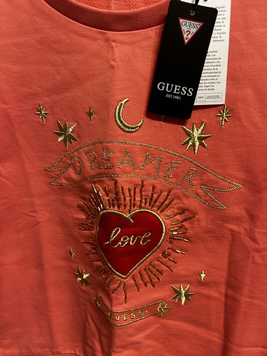 Bluza Guess 165cm/16 ani