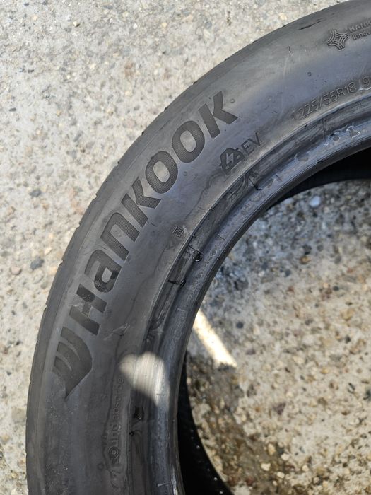 Гуми 225/55/18 Летни