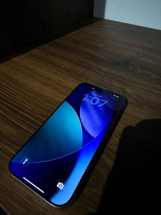 iPhone 16 Pro 256GB