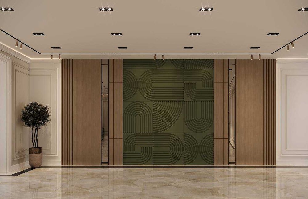 Аренда помещение с ремонтом 1квартал Чиланзар!